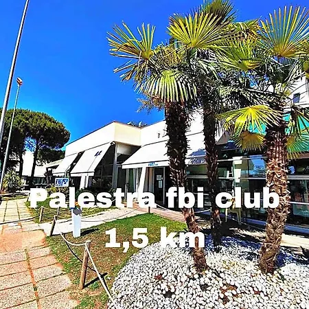 Adria 4* Milano Marittima