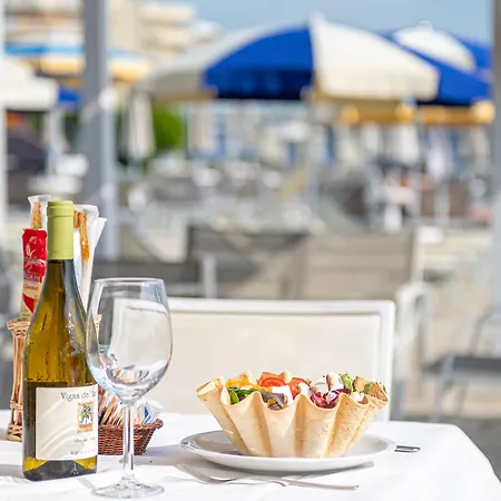 Adria Hotel Milano Marittima