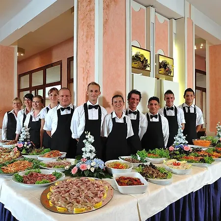 Hotel Adria