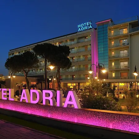 ホテル Adria