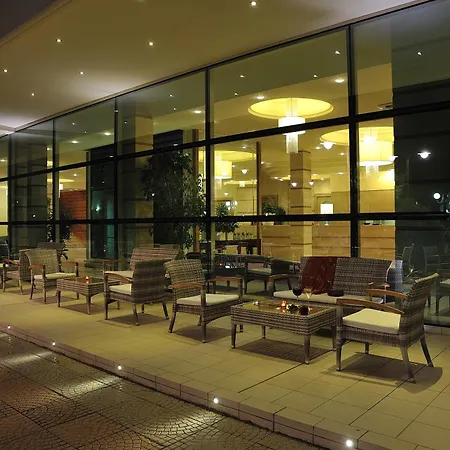 Adria ホテル ミラノ・マリッティマ