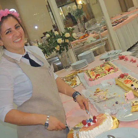 Hotel Adria Milano Marittima