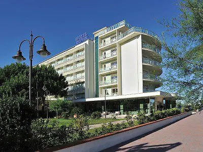 Adria Hotel Milano Marittima