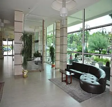 Adria 4* Milano Marittima