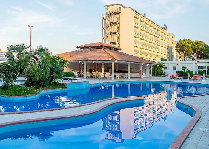 Hotel Adria 4*