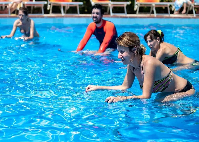 Hotel Adria 4*