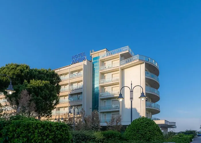 Adria Milano Marittima