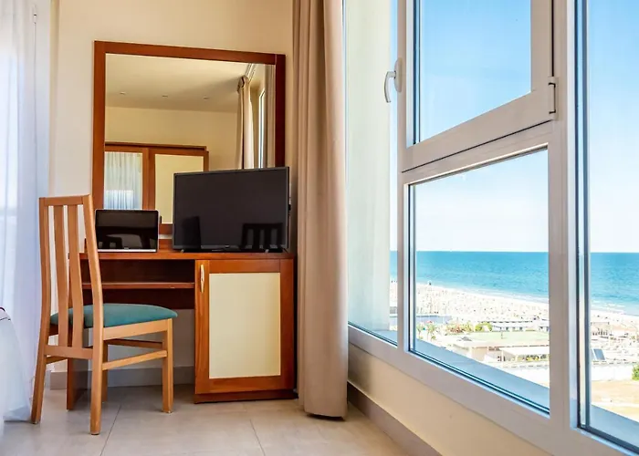 Adria Hotel 4*