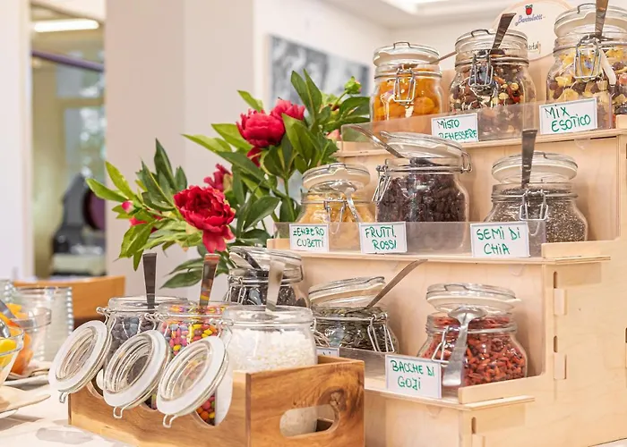 Adria Hotel Milano Marittima