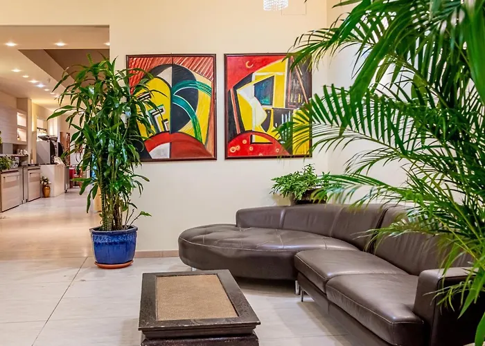 Hotel Adria