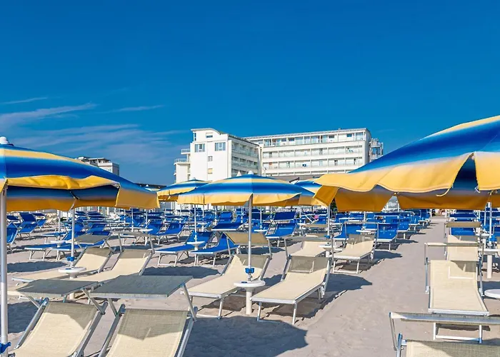 Adria Hotel 4*
