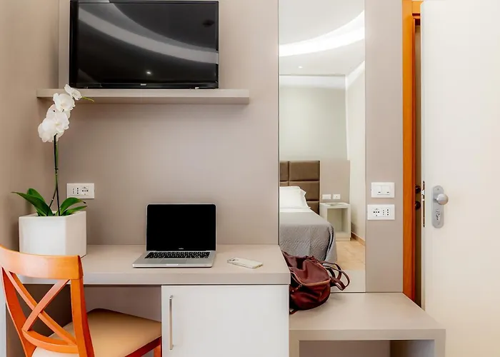 Adria Hotel Milano Marittima