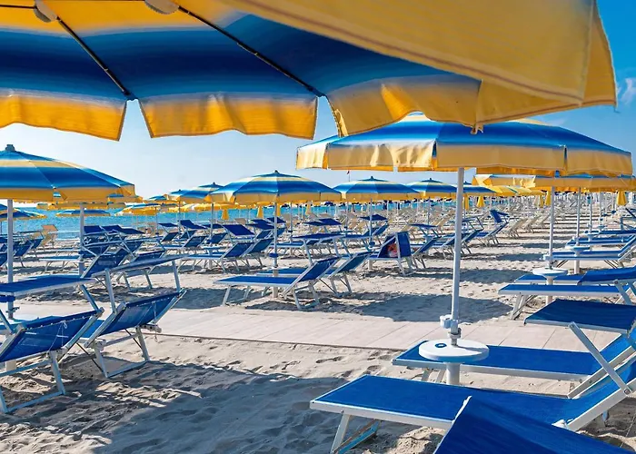Adria Hotel
