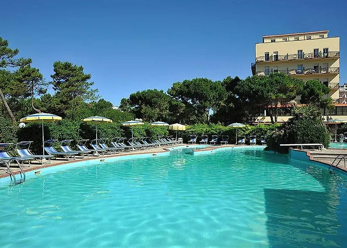 Adria 4* Milano Marittima