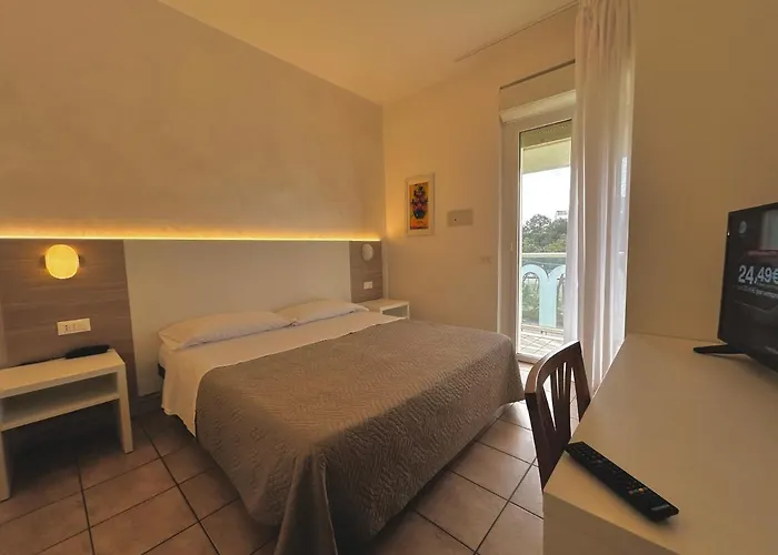 Adria 4* Milano Marittima