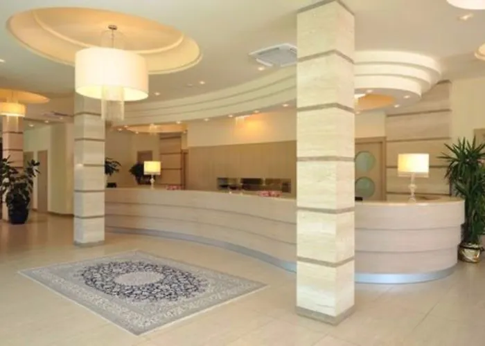 Hotel Adria Milano Marittima