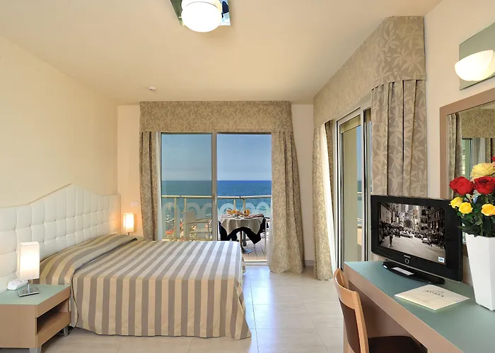 Hotel Adria Milano Marittima