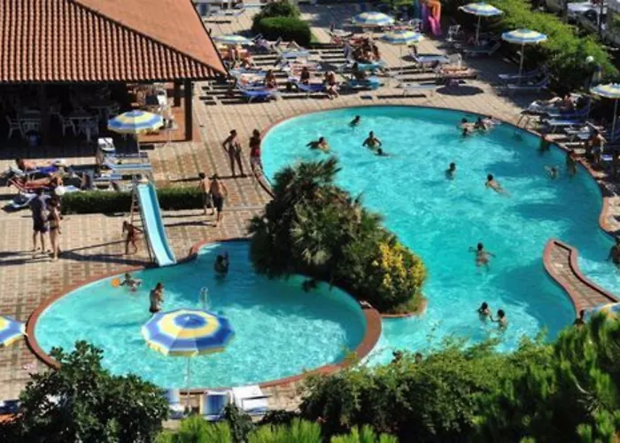 Adria 4* Milano Marittima