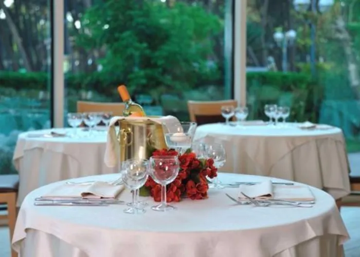 Adria 4* Milano Marittima