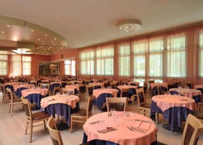 Adria Hotel Milano Marittima