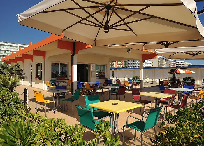 Adria 4* Milano Marittima