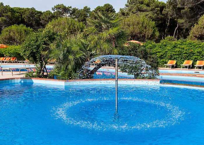 Adria 4* Milano Marittima