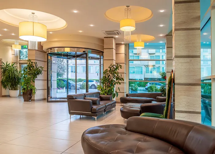 Adria 4* Milano Marittima