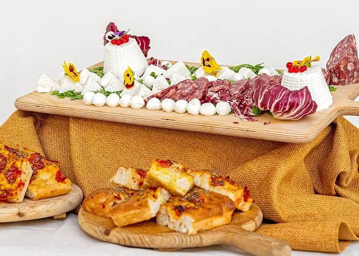 Adria 4* Milano Marittima