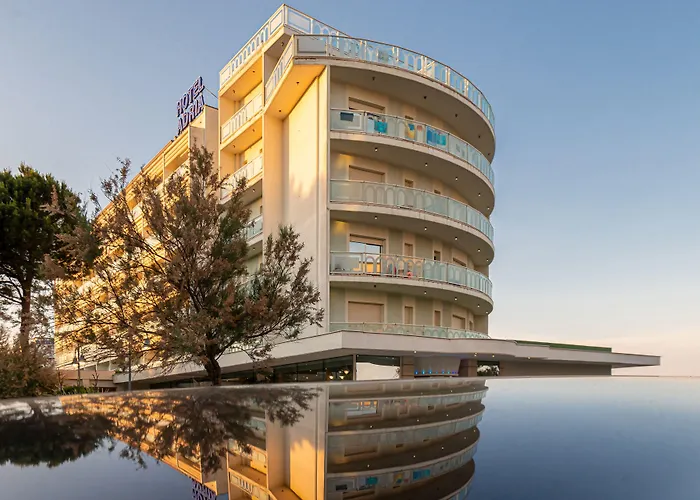 Hotel Adria