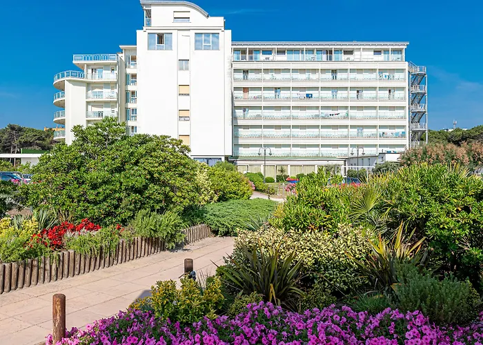 Hotel Adria Milano Marittima