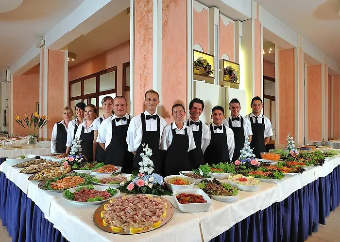 Hotel Adria