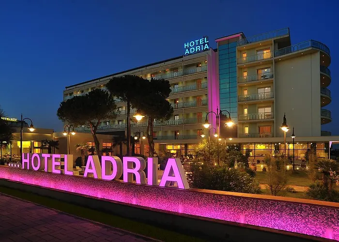 Hotel Adria
