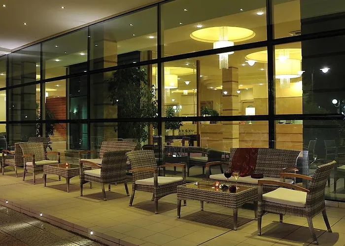 Adria Hotel Milano Marittima