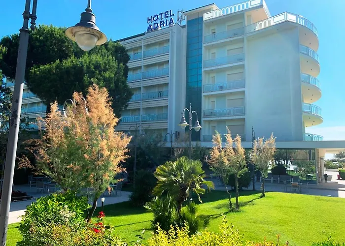 Hotel Adria